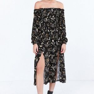 Kimchi Blue Jannie Dress